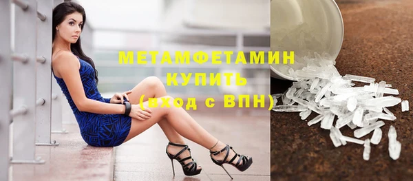 хмурый Мегион