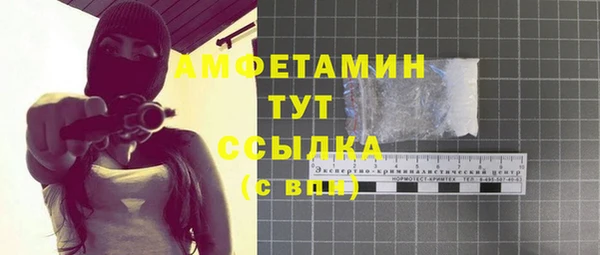 хмурый Мегион