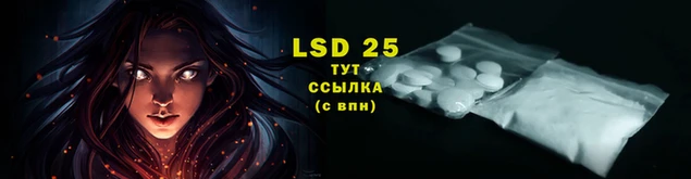 хмурый Мегион