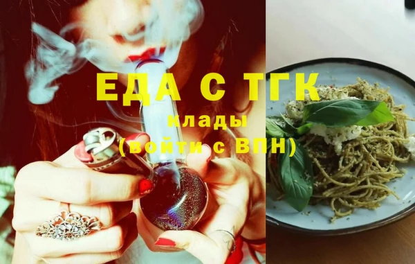 хмурый Мегион