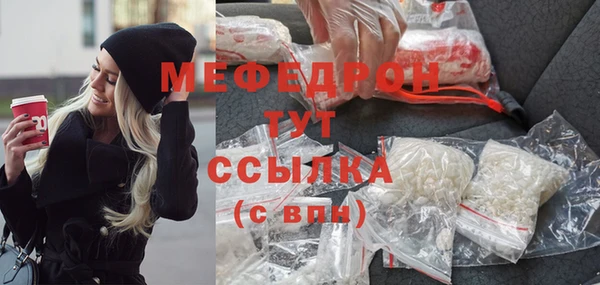 хмурый Мегион